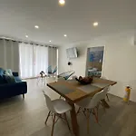 Espectacular Y Centrico Apartamento En San Andres