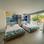 Espectacular Y Centrico Apartamento En San Andres
