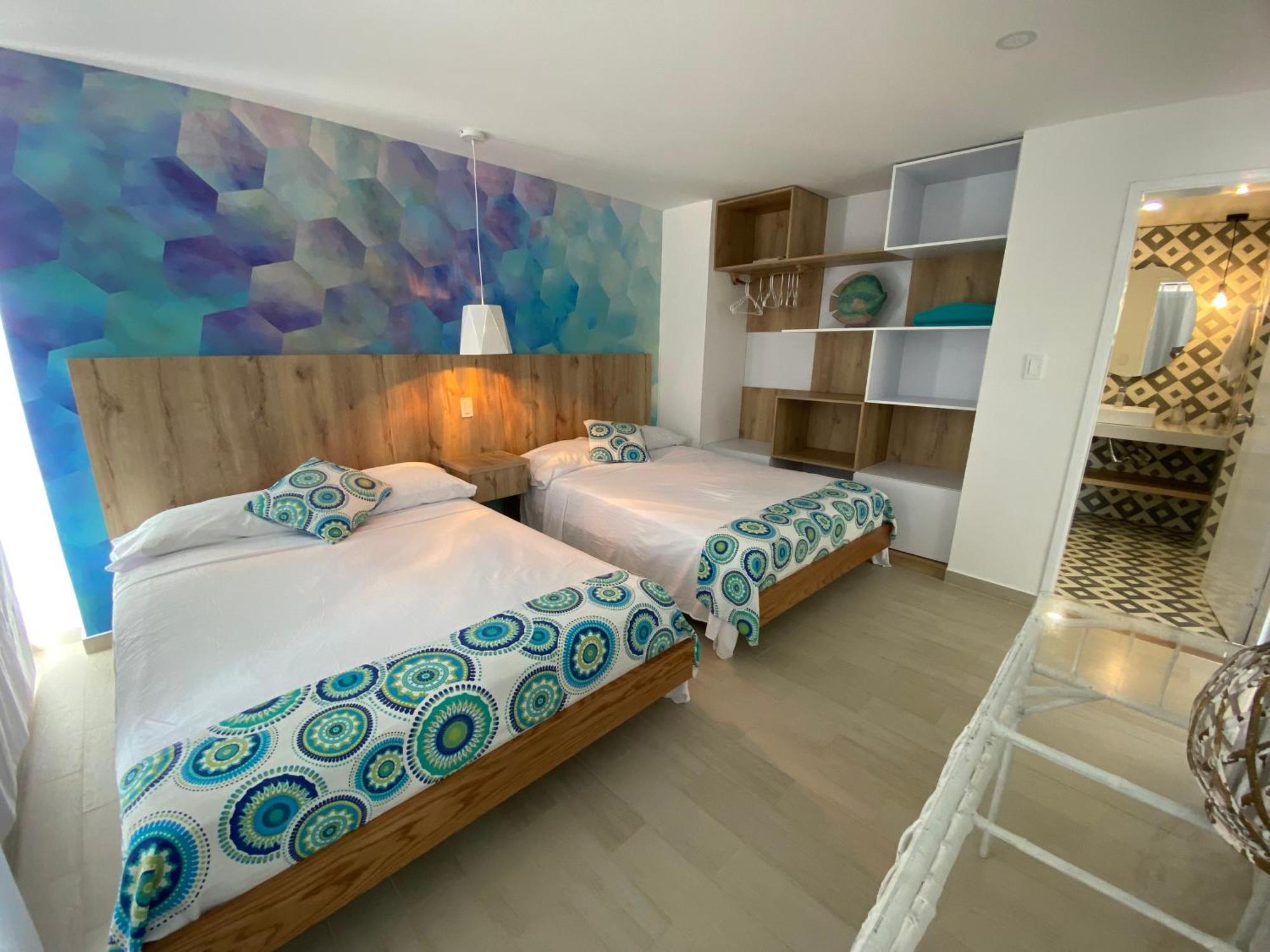 Espectacular Y Centrico En Apartamento San Andrés