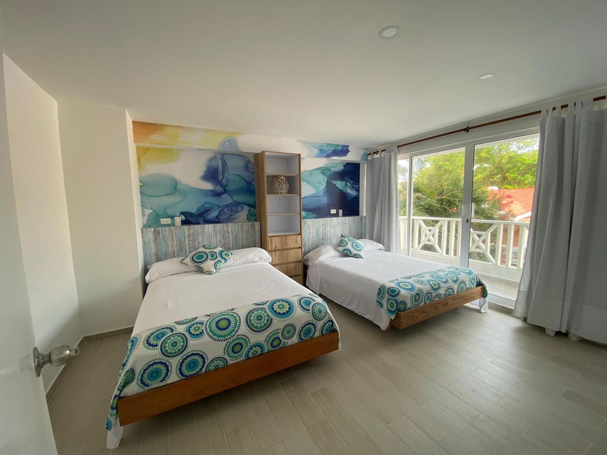 Espectacular Y Centrico En Apartment San Andres (San Andres and Providencia Islands)